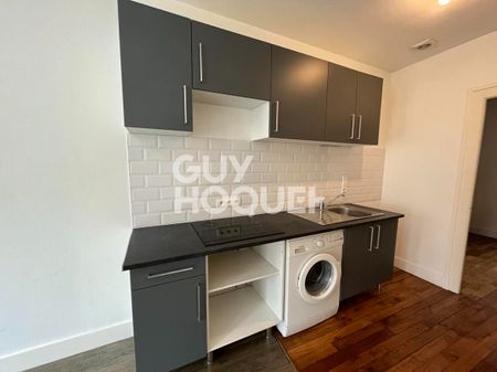 Location Appartement 2 pièces 40m² AUXERRE 89000 - Photo 5