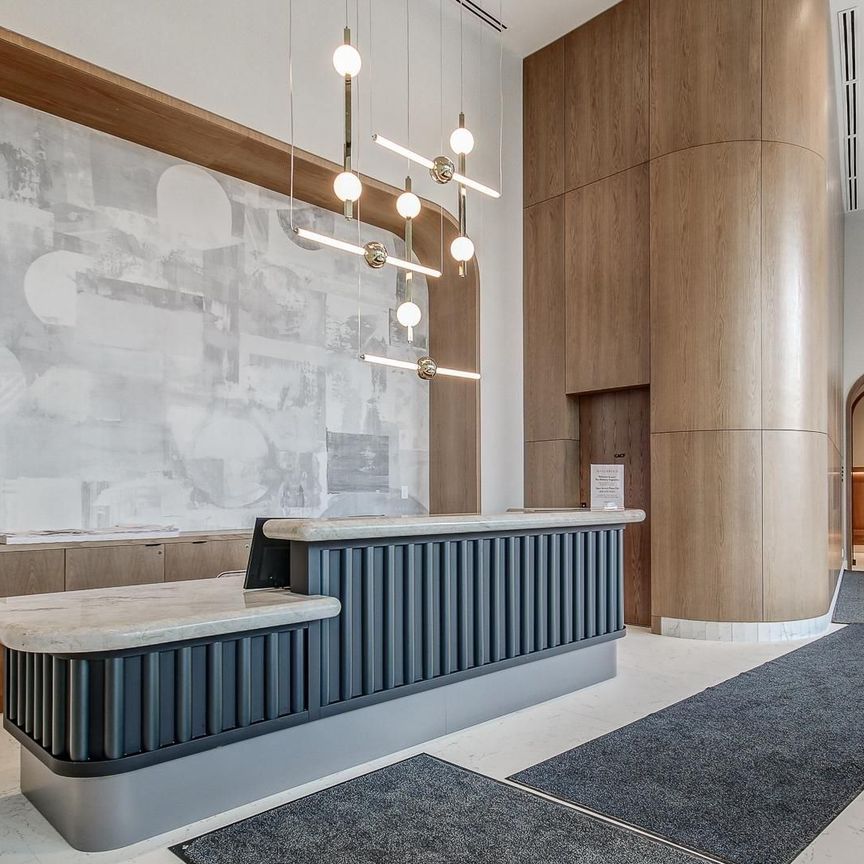 For Lease - 1185 Dupont Street Unit# 503, Toronto, Ontario - Photo 1