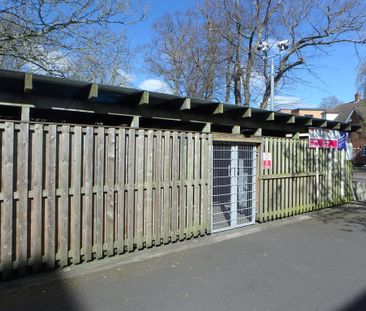 1 bedroom flat to rent - Photo 5