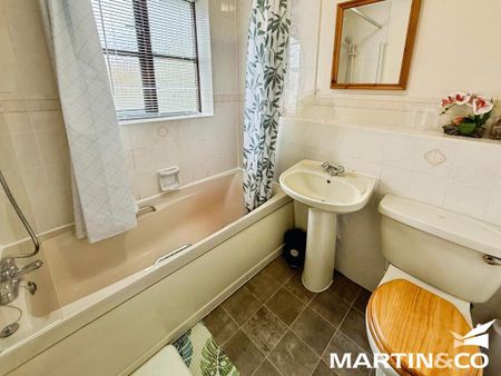 1 bedroom cluster house to rent - Photo 2