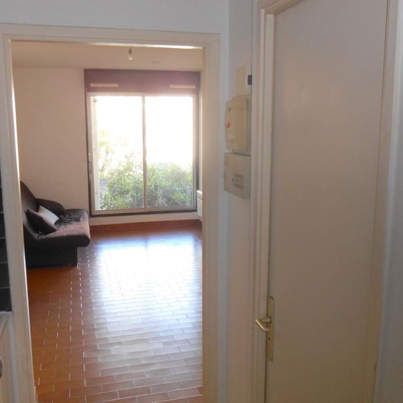 Studio 23.1 m², kitchenette équipée. - Photo 1