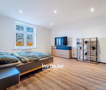 Pronájem bytu 2+kk 46 m - Fotografie 4