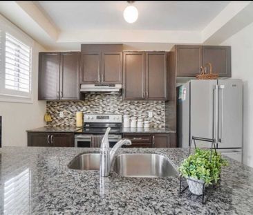 For Lease - 61 New Pines Trail Unit# Upper, Brampton, Ontario - Photo 1