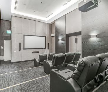 For Lease - 15 Queens Quay Street Unit# 1808, Toronto, Ontario - Photo 1