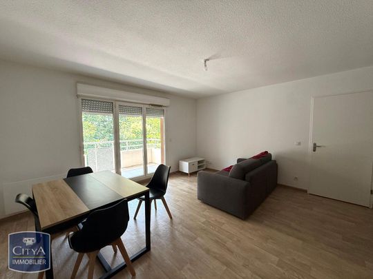 Location Appartement 2 pièces 49m² TALENCE 33400 - Photo 1