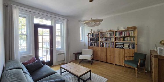 Bel Appartement Rénové - Photo 3