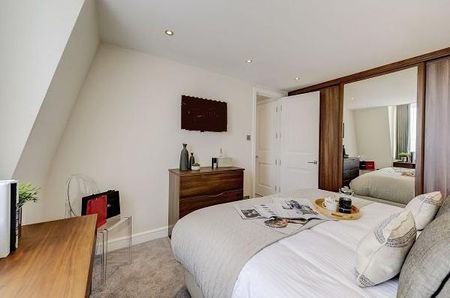 Ebury Street, Belgravia, London - Photo 4