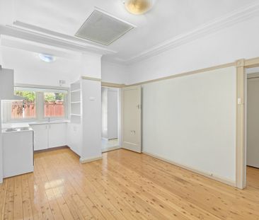 2-Bedroom Semi-Home for Lease! - Photo 1