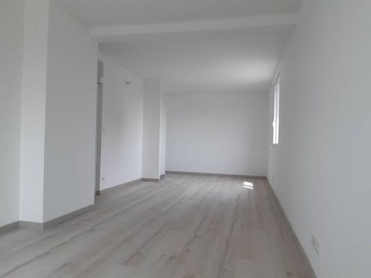 Location appartement 3 pièces 47.28 m² à Marseille 4e Arrondissement (13004) - Photo 1