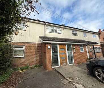 1 bedroom apartment to rent Plumptre Way, Eastwood, Nottingham, NG16 - Photo 1