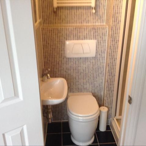 Flat 430 Fulham Palace Road, Fulham W6 9HH - Photo 1