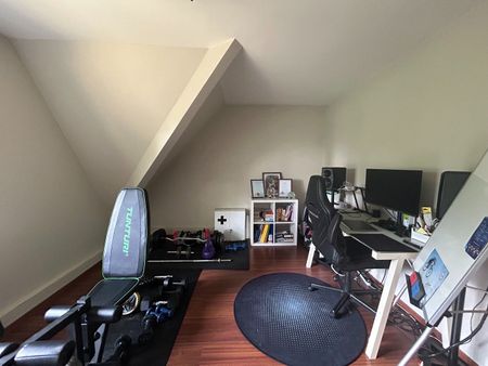 Exclusieve, ruime villa in Tervuren - Photo 5