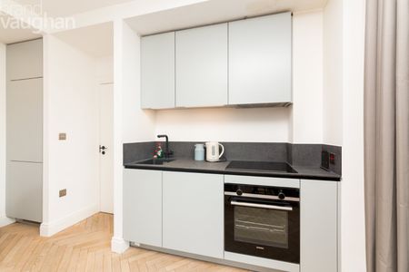 1 bedroom apartment to rent - Photo 2