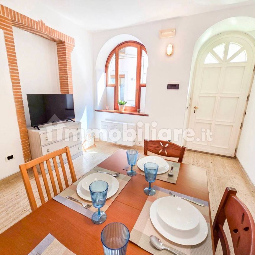 Trilocale via Castelfidardo 21, Centro, San Benedetto del Tronto - Photo 1