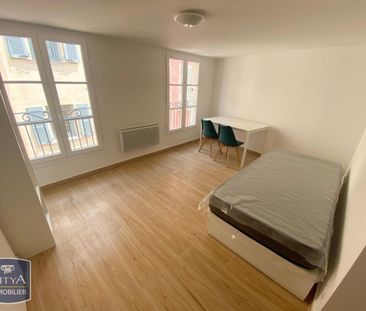 Appartement 1 Pièce 21 m² - Photo 1