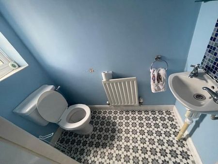 2 bedroom house to rent - Photo 2