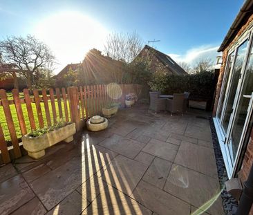 1 bedroom barn conversion to rent - Photo 5