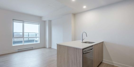 2 CH - 1 SDB - Montréal - $2,430 /mo - Photo 3
