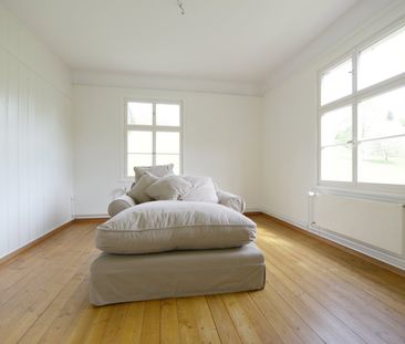 4.5 Zimmer, 97 m², 2. Stock - Photo 1