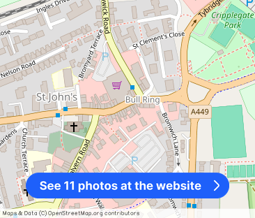 3a St Johns, Worcester - Photo 1