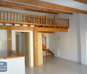 Location Appartement 1 pièce 45m² CLERMONT L HERAULT 34800 - Photo 6