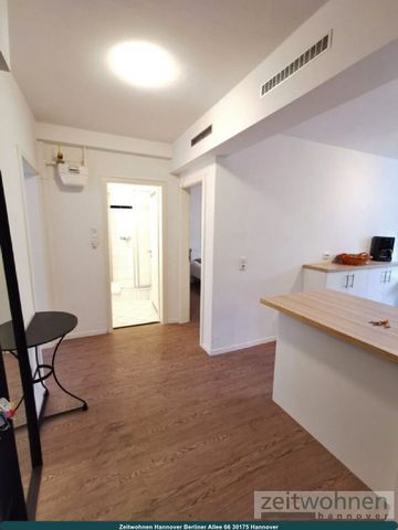 Historische Altstadt, Mitte, 3 Zimmer Apartment, gehoben, zentral, neuwertig - Foto 3