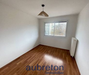 Location appartement Saint-Martin-d'Hères 38400 75.38 m² - Photo 5