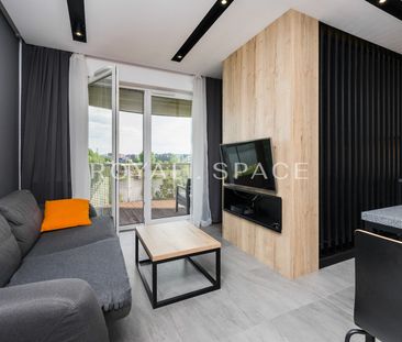 OD ZARAZ | PIANISSIMO, Taras i widok na Wisłę! - Zdjęcie 5