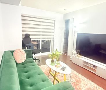 For Lease - 352 Front Street Unit# 906, Toronto, Ontario - Photo 5