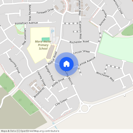 Long Morris, Towcester