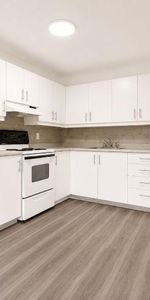1 CH - 1 SDB - Montréal - $1,340 /mo - Photo 4