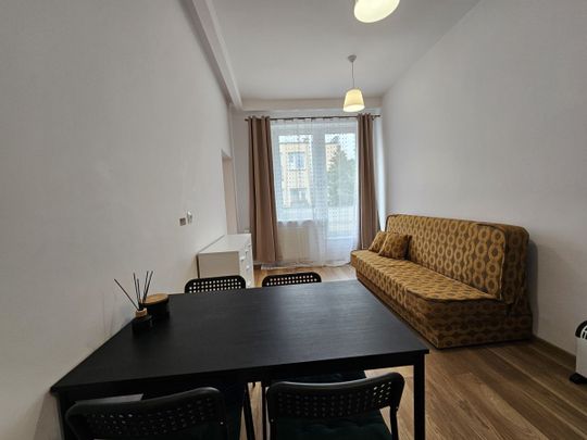 Legionowo wynajem 45.3 m² - Zdjęcie 1