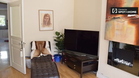 Cozy room in 3-bedroom houseshare in Clonsilla, Dublin - Photo 2