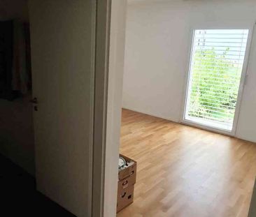 2.5 Zimmer, 91 m², EG - Photo 2