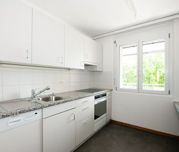 "Schöne Attikawohnung mit Blick über die Stadt" - Foto 4