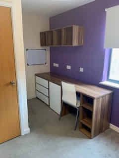 Premier Luxe En-Suite Behn Hall - Photo 3