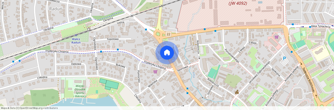 Wałcz, wałecki, zachodniopomorskie