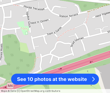 Ffordd Magnolia, Elms Farm, Pontyclun, CF72 9WJ - Photo 1