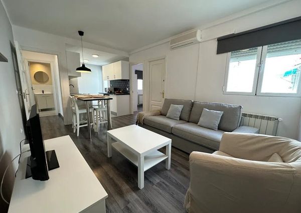 Calle de Antonio Moreno, Madrid, Community of Madrid 28025