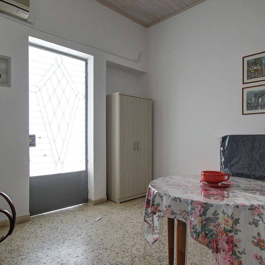 Διαμέρισμα για ενοικίαση Κέντρο (Βάμος) - Photo 1