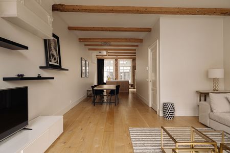 Appartement te huur: Nieuwezijds Voorburgwal 159-B 1012 RK Amsterdam - Photo 4