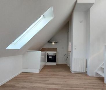 T1 bis COMPIEGNE - Photo 2