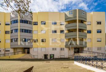 Apartamento T2 em Lisboa