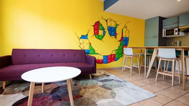 Studio 17m² - Photo 1