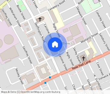 Caroline Street, Preston - Photo 1