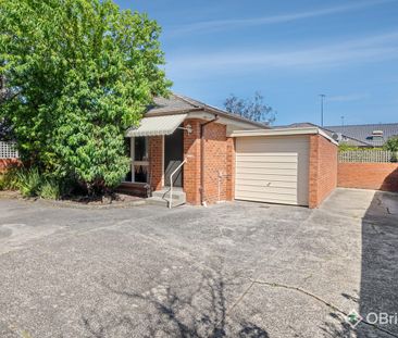 Beautifully Updated Unit with Huge Yard in a Quiet Block of Only Three - Photo 2