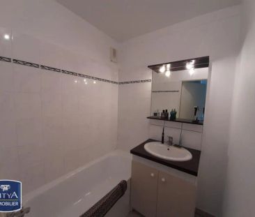 Appartement à louer 2 pièces 38.38m² - Photo 6