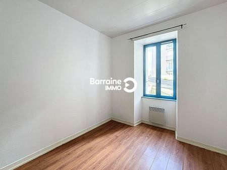 Location appartement à Brest 26.52m² - Photo 4