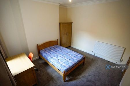 1 bedroom in a house share to rent - Photo 3