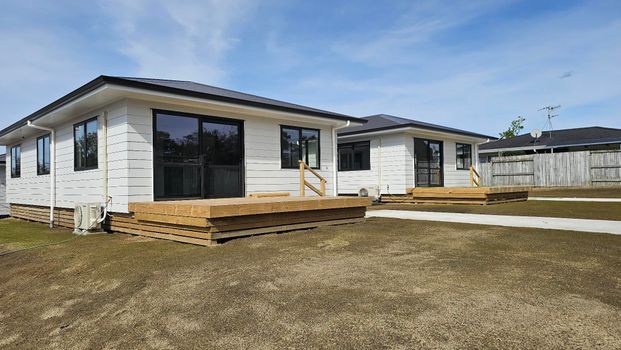 5B Brown Terrace, Te Puke - Photo 1